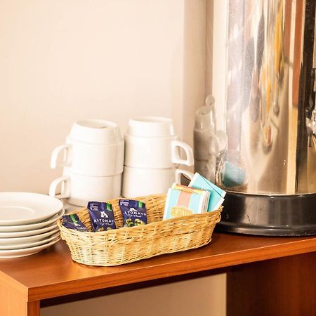 Casa Fideranda B&B Куско Екстериор снимка