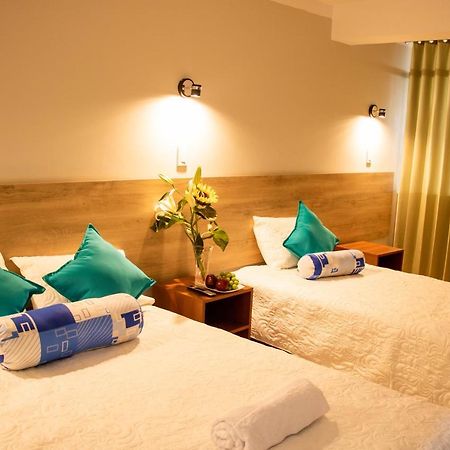 Casa Fideranda B&B Куско Екстериор снимка