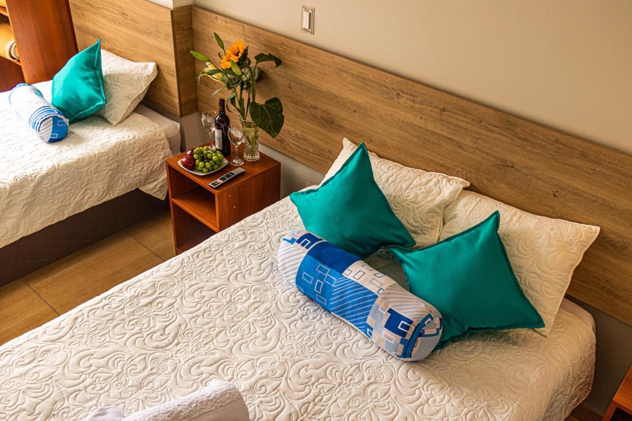 Casa Fideranda B&B Куско Екстериор снимка