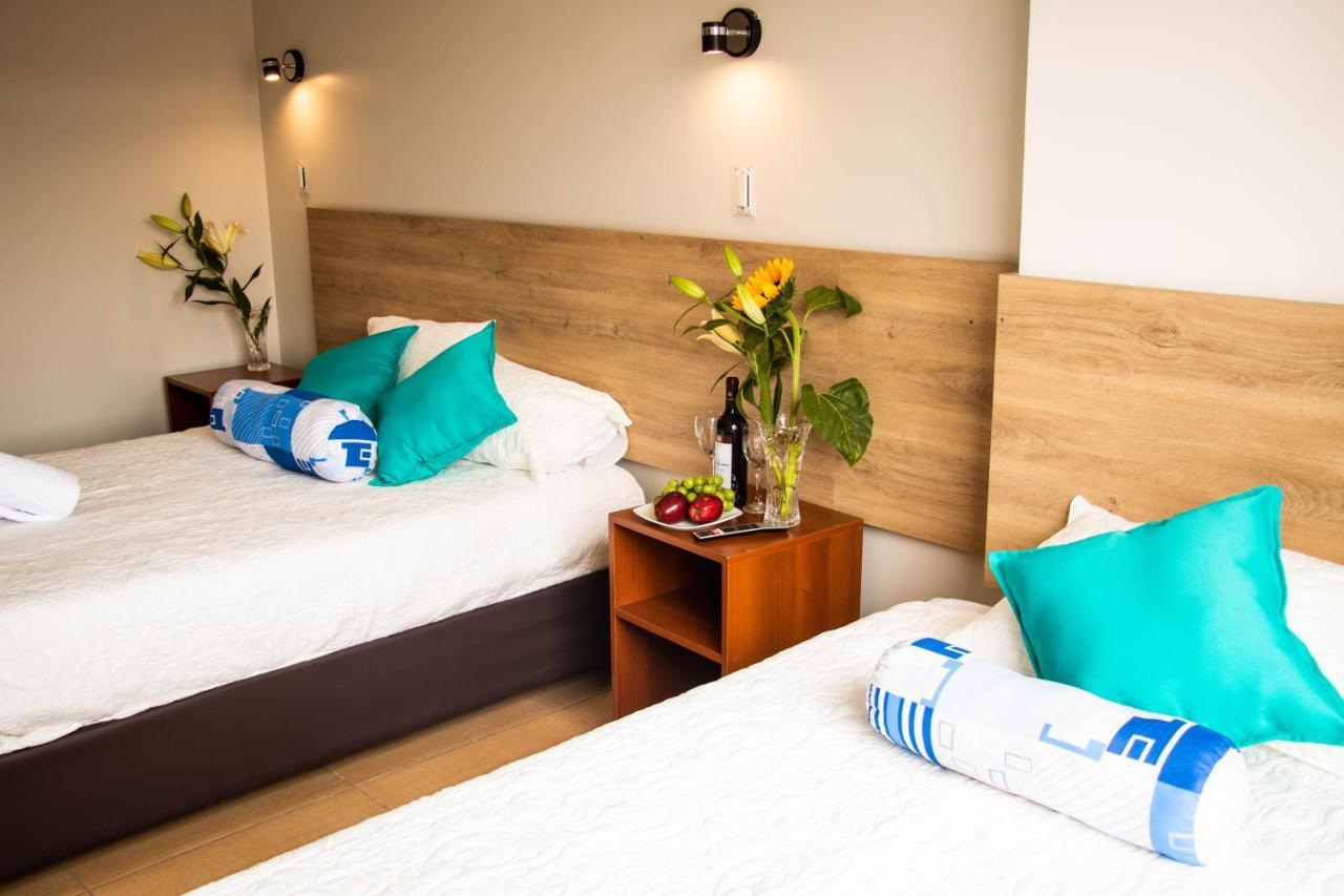 Casa Fideranda B&B Куско Екстериор снимка