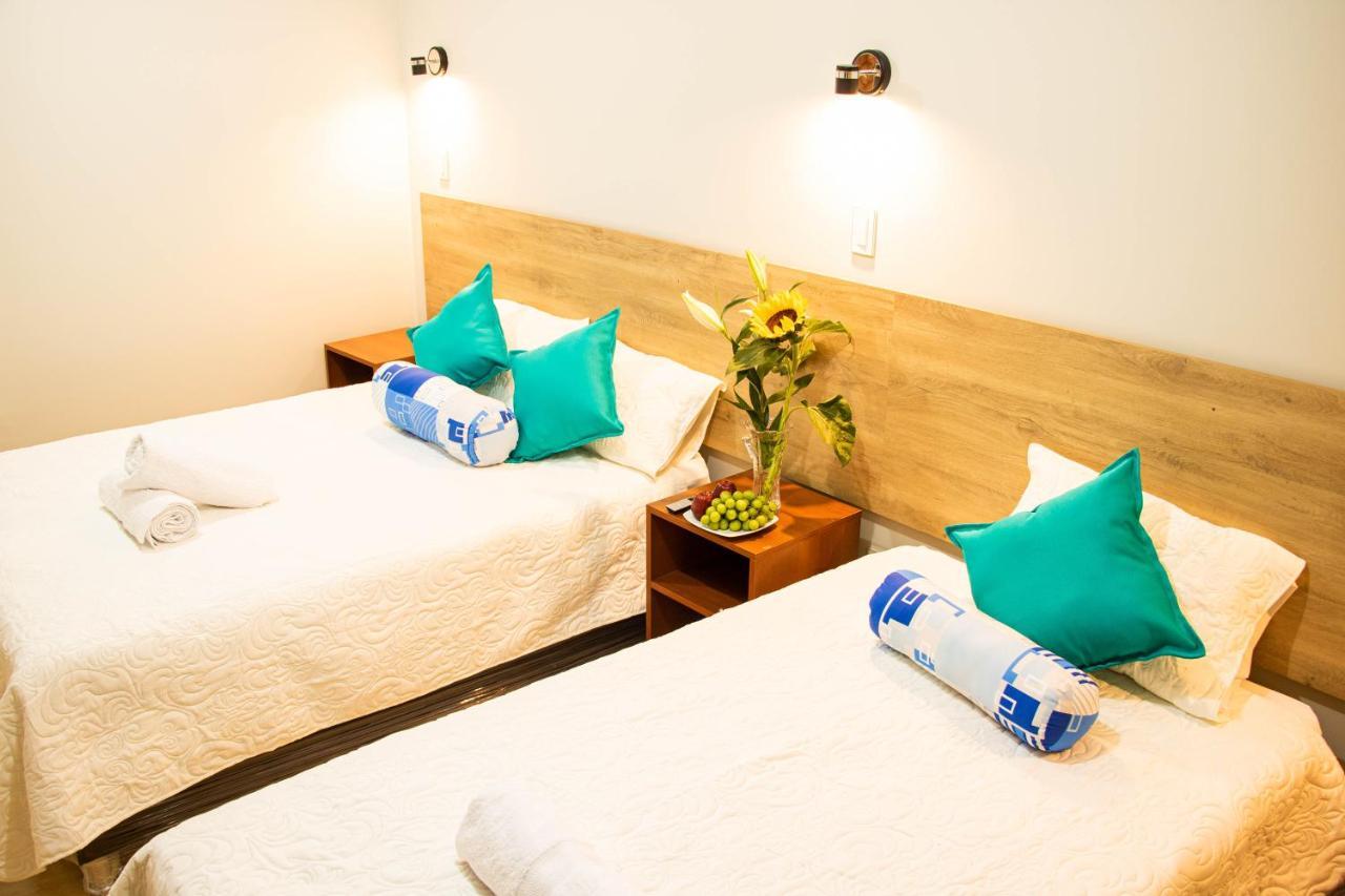Casa Fideranda B&B Куско Екстериор снимка